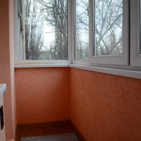 Apartmens On Geroiv Ato Kryvyi Rih Exterior photo