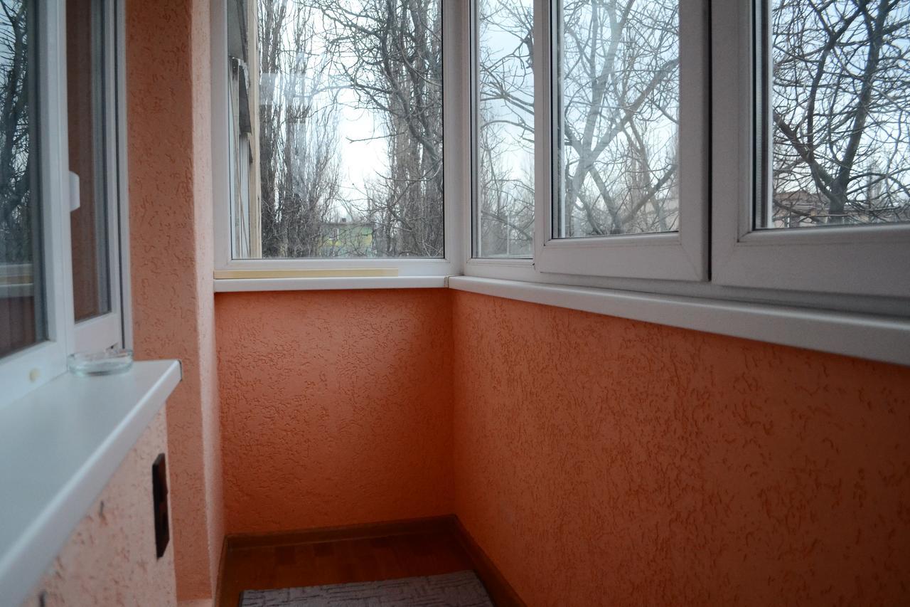 Apartmens On Geroiv Ato Apartment *