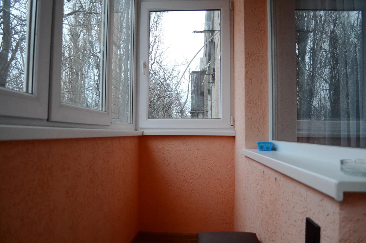 Apartmens On Geroiv Ato *