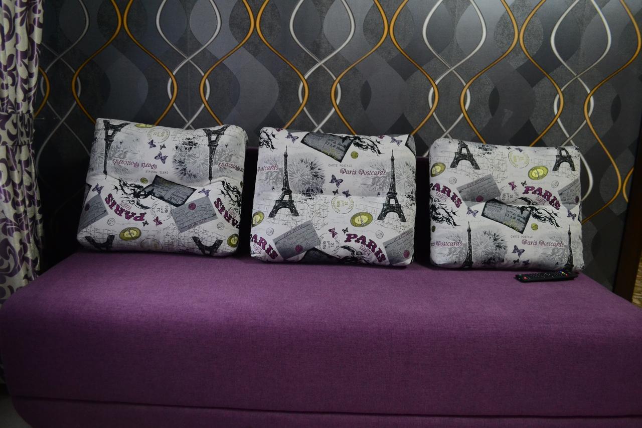 Apartmens On Geroiv Ato Apartment *
